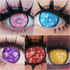 Kirakira Mesh - lentille de couleur アニメ&漫画 cosplay/Halloween ZenKon