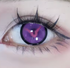 Lelouch Lamperouge V2 - lentille de couleur アニメ&漫画 cosplay/Halloween ZenKon