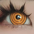 Makima(V1) - lentille de couleur Chainsaw Man cosplay/Halloween ZenKon