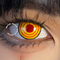 Makima(V2) - lentille de couleur Chainsaw Man cosplay/Halloween ZenKon