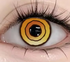 Makima(V5) - lentille de couleur Chainsaw Man cosplay/Halloween ZenKon