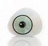 Target - lentille sclérale mini アニメ&漫画 cosplay/Halloween ZenKon (coloris Vert)