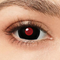 Tokyo Ghoul - lentille sclérale mini Ghoul cosplay/Halloween ZenKon