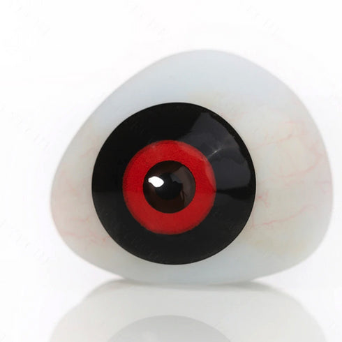 【ミニ全眼】東京喰種 (17mm)【度付き可能】- SFX-EYES 全眼カラコン 特殊カラコン コスプレ ハロウイン オーダーメイド アニメ 漫画 度付き 度入り 度あり