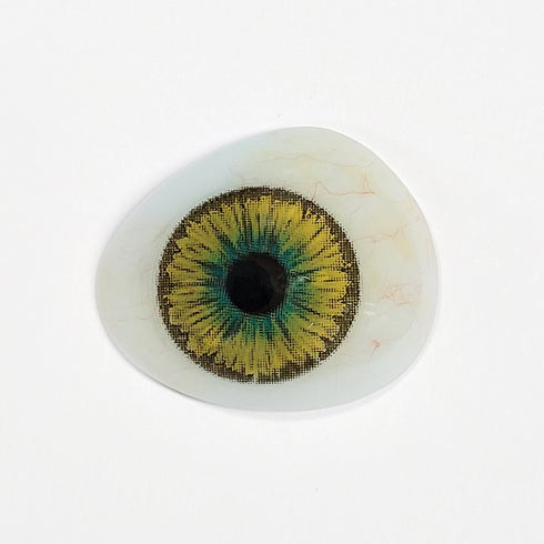 【ミニ全眼】アバター (17mm)- SFX-EYES 全眼カラコン 特殊カラコン コスプレ ハロウイン オーダーメイド アニメ 漫画 度付き 度入り 度あり