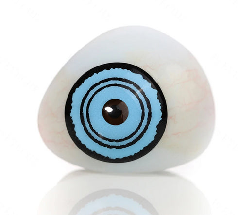 【ミニ全眼】リング (17mm) (3種類)- SFX-EYES 全眼カラコン 特殊カラコン コスプレ ハロウイン オーダーメイド アニメ 漫画 度付き 度入り 度あり