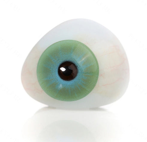 【ミニ全眼】スパーク (17mm) (3種類)- SFX-EYES 全眼カラコン 特殊カラコン コスプレ ハロウイン オーダーメイド アニメ 漫画 度付き 度入り 度あり