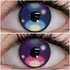 Mochi - lentille de couleur アニメ&漫画 cosplay/Halloween ZenKon