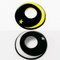 Moon&Star - lentille de couleur 可愛い cosplay/Halloween ZenKon