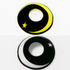 Moon&Star - lentille de couleur 可愛い cosplay/Halloween ZenKon