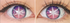 Oshi no Ko V1 - lentille de couleur アニメ&漫画 cosplay/Halloween ZenKon (vue 3)