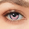 Pierrot Rose - lentille de couleur RY347 cosplay/Halloween ZenKon