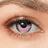 Pierrot Rose - lentille de couleur RY347 cosplay/Halloween ZenKon