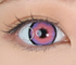Platonic - lentille de couleur cosplay/Halloween ZenKon (coloris Violet)
