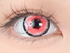 Platonic - lentille de couleur cosplay/Halloween ZenKon (coloris Rose)