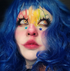 Pride - lentille de couleur アニメ&漫画 cosplay/Halloween ZenKon (vue 2)