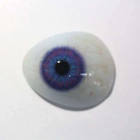 Psychic - lentille de couleur 可愛い cosplay/Halloween ZenKon (vue 1)