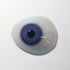 Psychic - lentille de couleur 可愛い cosplay/Halloween ZenKon (vue 1)