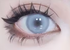 Rainbow - lentille de couleur cosplay/Halloween ZenKon (vue 5)