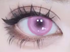 Rainbow - lentille de couleur cosplay/Halloween ZenKon (vue 6)