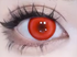 Rainbow - lentille de couleur cosplay/Halloween ZenKon (vue 7)