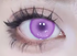 Rainbow - lentille de couleur cosplay/Halloween ZenKon (vue 8)