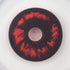 Red Demon - lentille de couleur アニメ&漫画 cosplay/Halloween ZenKon (vue 2)