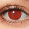 Mesh Rouge - lentille de couleur cosplay/Halloween ZenKon