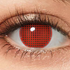 Mesh Rouge - lentille de couleur cosplay/Halloween ZenKon