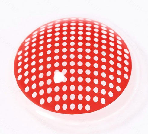 Mesh Rouge - lentille de couleur cosplay/Halloween ZenKon (coloris Rouge)