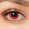Red Rage - lentille de couleur ry352 cosplay/Halloween ZenKon