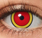 Rengoku Kyojuro V2 - lentille de couleur 鬼滅の刃 cosplay/Halloween ZenKon