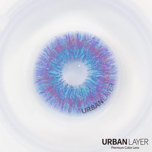 サイキック- SFX-EYES 全眼カラコン 特殊カラコン コスプレ ハロウイン オーダーメイド アニメ 漫画 度付き 度入り 度あり