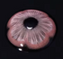 Sakura V2 - lentille de couleur アニメ&漫画 cosplay/Halloween ZenKon (coloris Rose)
