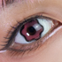Sakura - lentille de couleur アニメ&漫画 cosplay/Halloween ZenKon