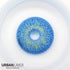 Suntorini - lentille de couleur お人形 cosplay/Halloween ZenKon (vue 1)