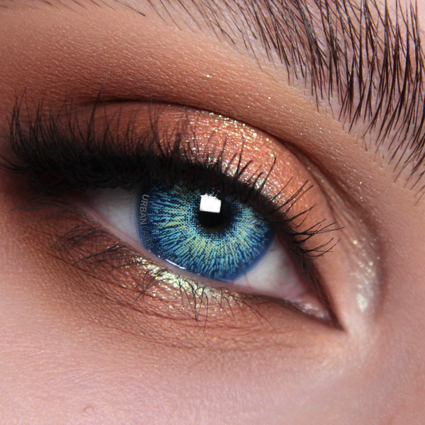Suntorini - lentille de couleur お人形 cosplay/Halloween ZenKon
