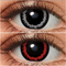 Shark - lentille de couleur ry322 cosplay/Halloween ZenKon