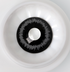 Shark - lentille de couleur ry322 cosplay/Halloween ZenKon (coloris Noir)
