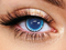 Shadow Blue - lentille de couleur cosplay/Halloween ZenKon