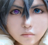 Ciel Phantomhive - lentille de couleur アニメ&漫画 cosplay/Halloween ZenKon (vue 2)