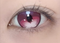 Sparkle - lentille de couleur cosplay/Halloween ZenKon