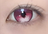 Sparkle - lentille de couleur cosplay/Halloween ZenKon