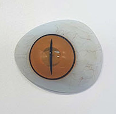 スリット鬼 (4種類)【視界減少】- SFX-EYES 全眼カラコン 特殊カラコン コスプレ ハロウイン オーダーメイド アニメ 漫画 度付き 度入り 度あり