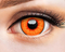 Tracer - lentille de couleur アニメ&漫画 cosplay/Halloween ZenKon