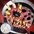 【Scléra】Crazy Thunder - lentilles sclérales cosplay ZenKon - image 4