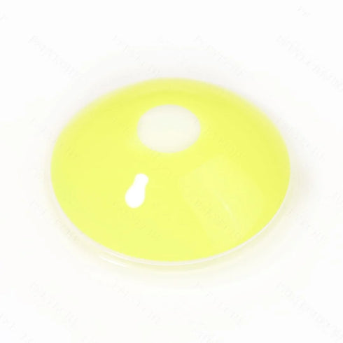 【Sclera】Yellow