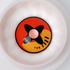 Yandere - lentille de couleur RY204 cosplay/Halloween ZenKon (vue 1)