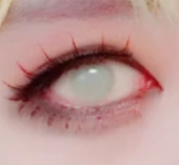 【Scléra】Zombie V0 - lentilles sclérales cosplay ZenKon - image 5