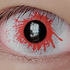 【Scléra】Zombie V4 - lentilles sclérales cosplay ZenKon - image 4